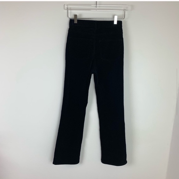 & other stories high rise cordory Pant - Picture 6 of 8
